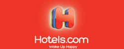 Hotels.com Coupons