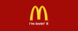McDonalds Coupons