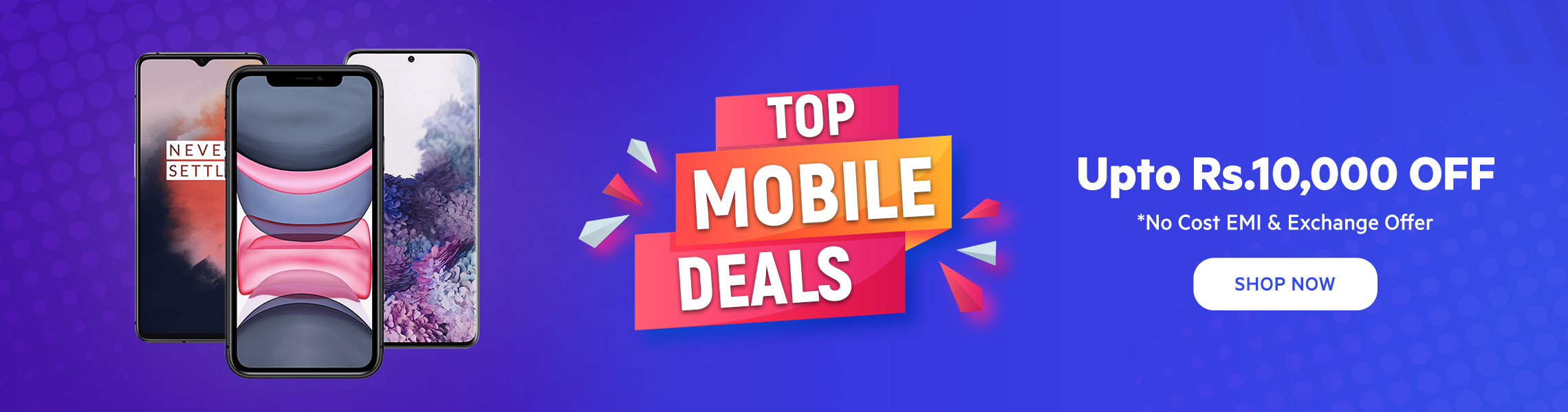 Top Mobile Deals